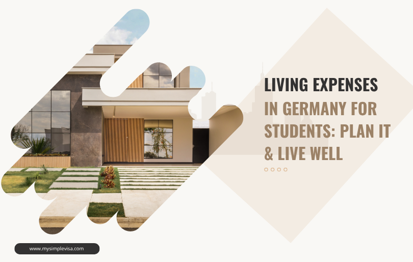 Living Expenses in Germany for Students: Plan It & Live Well
