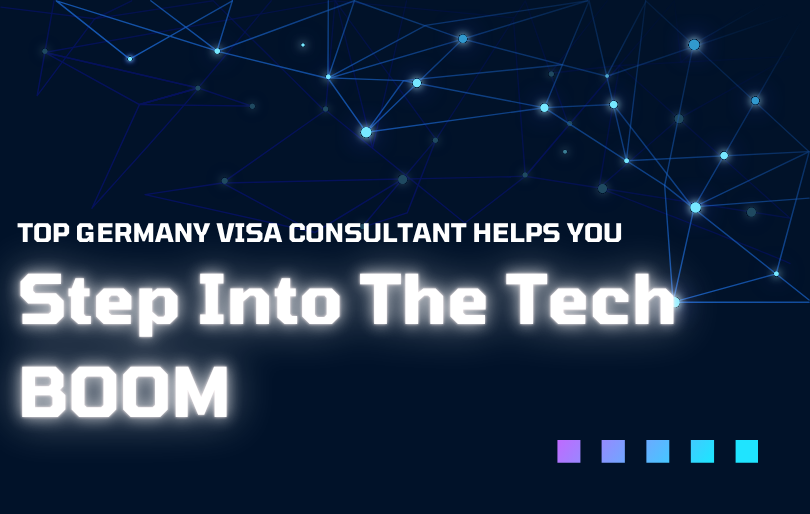 top Germany visa consultant