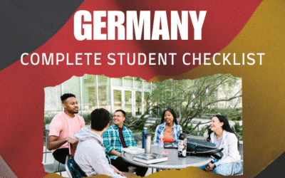 Visa Consultant in Chennai Shares Germany Student Essentials